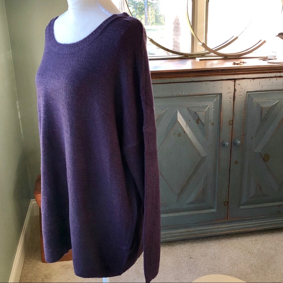 🆕❗️LAST 1❗️SB GLAM FEATURES MONO B SWEATER - Picture 2 of 4